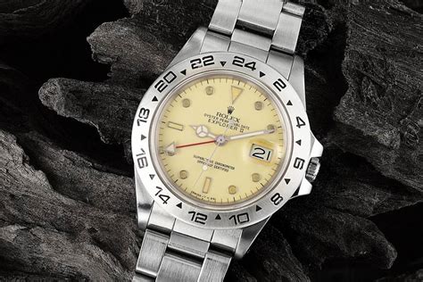 histoire rolex explorer|the Rolex explorer.